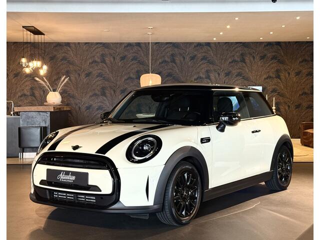 Mini COOPER Mini 1.5 Classic CAMDEN Uitv. I Automaat