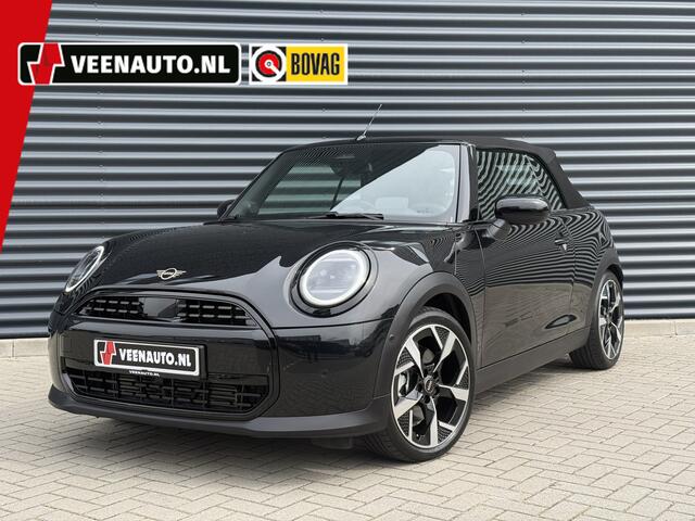 Mini COOPER Mini Cabrio 2.0 C