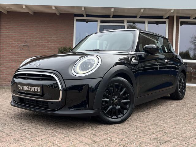 Mini COOPER Mini 1.5 Essential