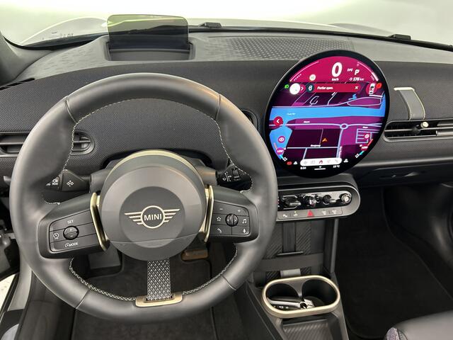 Mini COOPER Mini Cabrio 2.0 C Favoured M Sportstoel/Head-Up Display/18'LMV