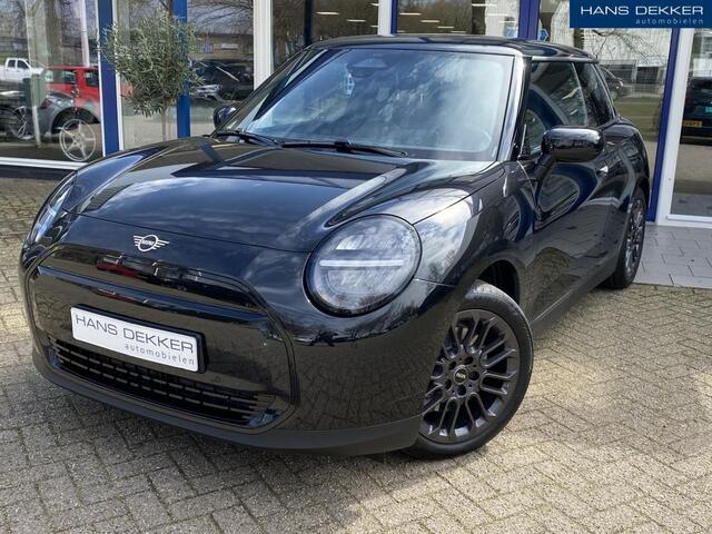 Mini COOPER 3-Deurs Mini E Es. 40.7kWh