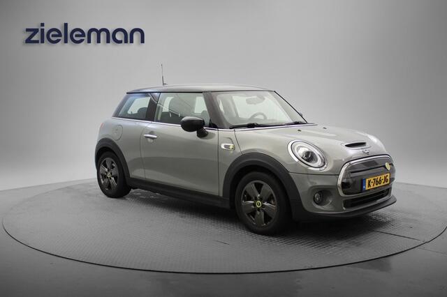 Mini COOPER Electric 33 KWH - Carplay, Navi, Clima, Cruise, SOH 95%