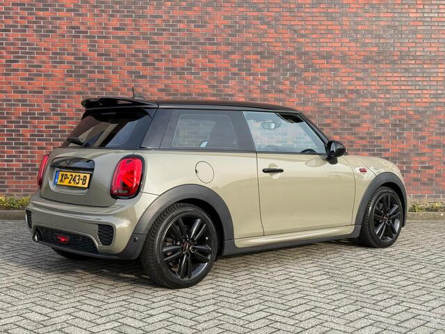Mini COOPER Mini 1.5 John Cooper Works Harman & Kardon Camera Navi-Professional Keyless Led