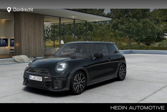 Mini COOPER Mini 1.5 C John Cooper Works M YUC