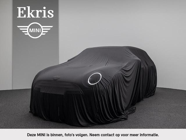 Mini COOPER Mini E Favoured M 40.7 kWh / Pano Dak / Head-Up / Stuur & Stoelverwarming / 18'' LM / Comfort Access / Leder /