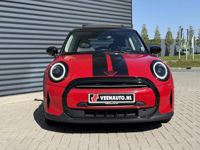 Mini COOPER Mini 1.5 Pano/H&K/Leder/Camera AS ZATERDAG TOT 12 UUR OPEN