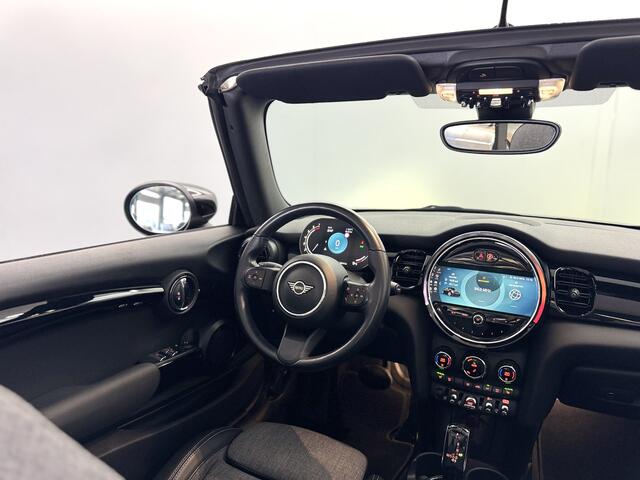 Mini COOPER Cabrio 1.5 AUT | Camera | Sportstoel | LED