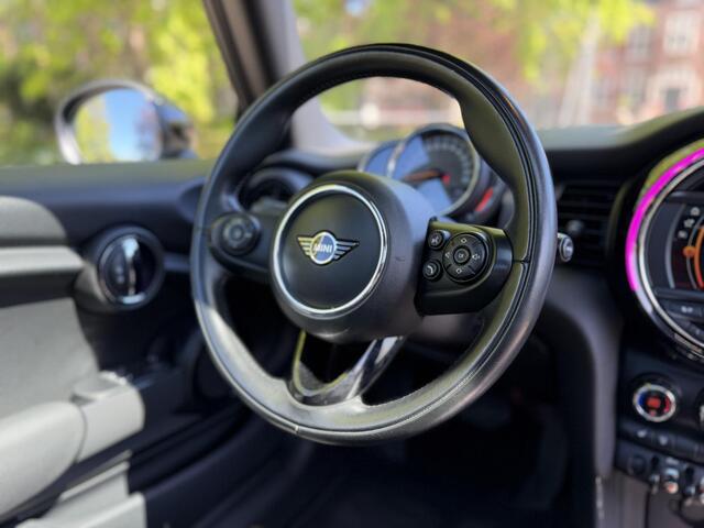 Mini COOPER Mini 1.5 | Pano | Led | Automaat |