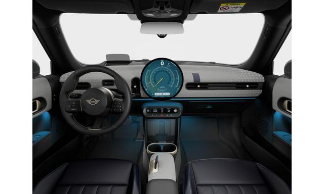 Mini COOPER C | Pakket S + Favoured Uitvoering