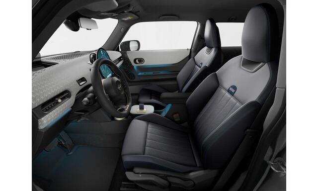 Mini COOPER C | Favoured Uitvoering + Pakket S