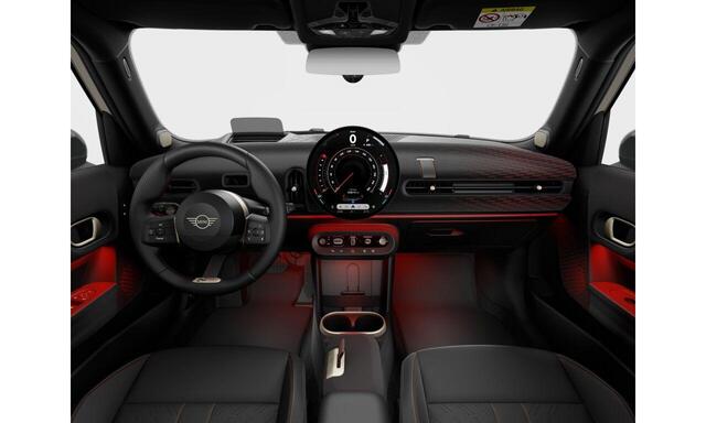 Mini COOPER Mini 1.5 C John Cooper Works M | Panorama Dak | Premium Sportstoelen | Sportstuur