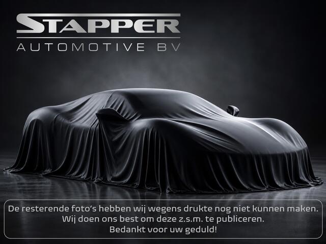 Mini COOPER Mini Cabrio 1.5 136pk Chili Serious Business Keyless/Navi/Led/H.Leer/Climate/Stoelverw./Cruise