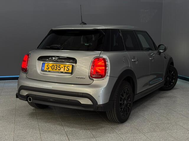 Mini COOPER Mini 1.5 Camden Edition