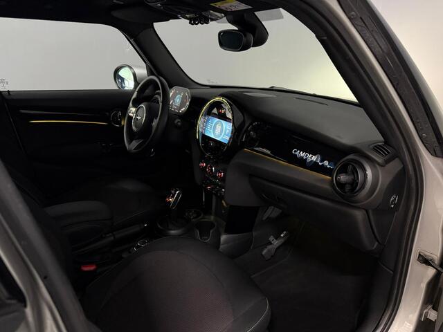 Mini COOPER Mini 1.5 Camden Edition