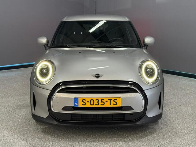 Mini COOPER Mini 1.5 Camden Edition