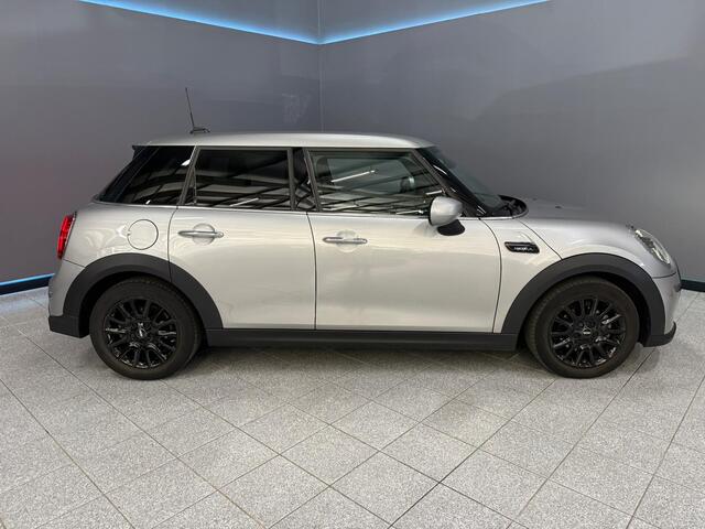 Mini COOPER Mini 1.5 Camden Edition