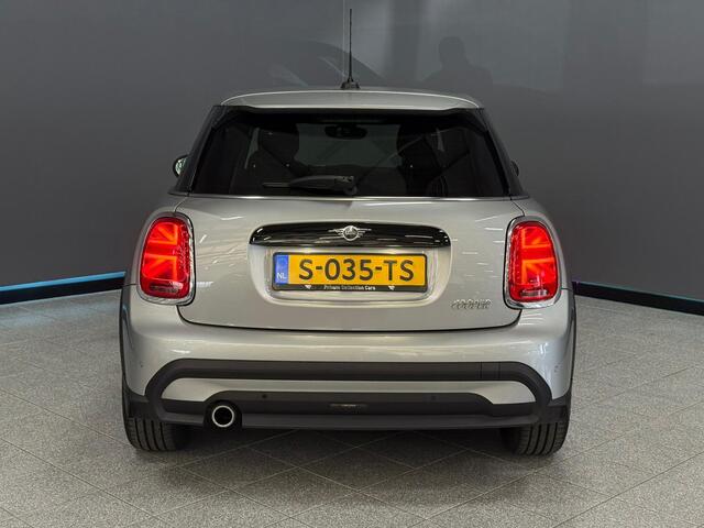 Mini COOPER Mini 1.5 Camden Edition