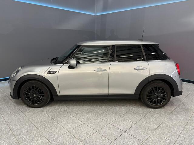 Mini COOPER Mini 1.5 Camden Edition