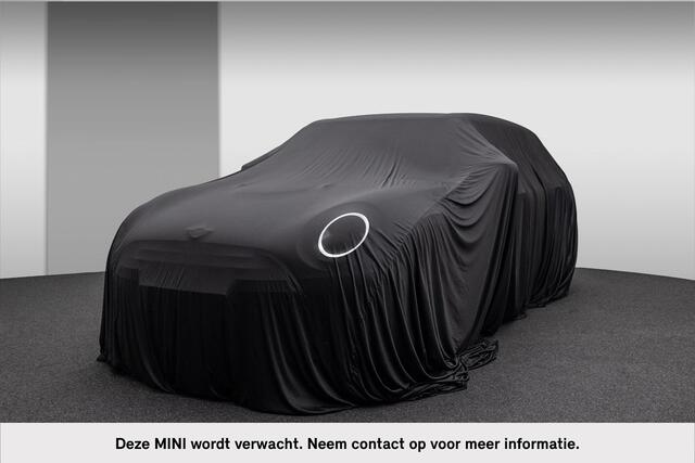 Mini COOPER Camden Edition | Panorama Dak | Leder | Stoelverwarming