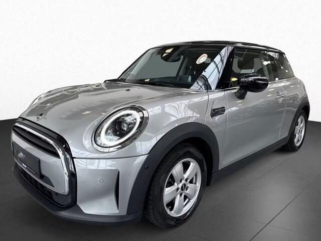 Mini COOPER 1.5 Aut. ** LED, NAVI, PANORAMA, H&K Sound, HuD, CRUISE, KEYLESS ** 1e EIG - UNFALLFREI ** ** INFORMEER OOK NAAR ONZE AANTREKKELIJKE FINANCIAL-LEASE TARIEVEN **