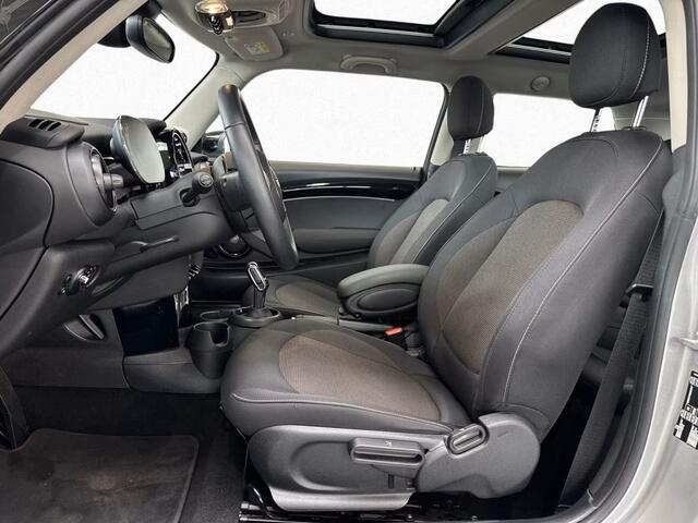 Mini COOPER 1.5 Aut. ** LED, NAVI, PANORAMA, H&K Sound, HuD, CRUISE, KEYLESS ** 1e EIG - UNFALLFREI ** ** INFORMEER OOK NAAR ONZE AANTREKKELIJKE FINANCIAL-LEASE TARIEVEN **