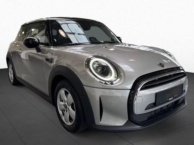 Mini COOPER 1.5 Aut. ** LED, NAVI, PANORAMA, H&K Sound, HuD, CRUISE, KEYLESS ** 1e EIG - UNFALLFREI ** ** INFORMEER OOK NAAR ONZE AANTREKKELIJKE FINANCIAL-LEASE TARIEVEN **