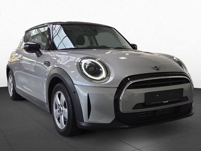 Mini COOPER 1.5 Aut. ** LED, NAVI, PANORAMA, H&K Sound, HuD, CRUISE, KEYLESS ** 1e EIG - UNFALLFREI ** ** INFORMEER OOK NAAR ONZE AANTREKKELIJKE FINANCIAL-LEASE TARIEVEN **