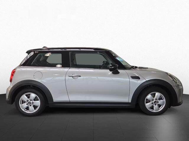Mini COOPER 1.5 Aut. ** LED, NAVI, PANORAMA, H&K Sound, HuD, CRUISE, KEYLESS ** 1e EIG - UNFALLFREI ** ** INFORMEER OOK NAAR ONZE AANTREKKELIJKE FINANCIAL-LEASE TARIEVEN **