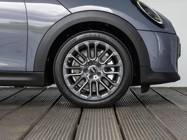 Mini COOPER Cabrio C | Classic + M pakket