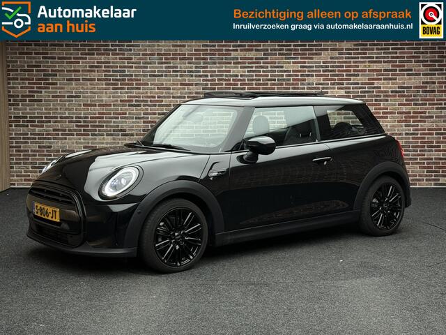 Mini COOPER Mini 1.5 Camden Plus Edition Panoramadak, Harman Kardon, HUD