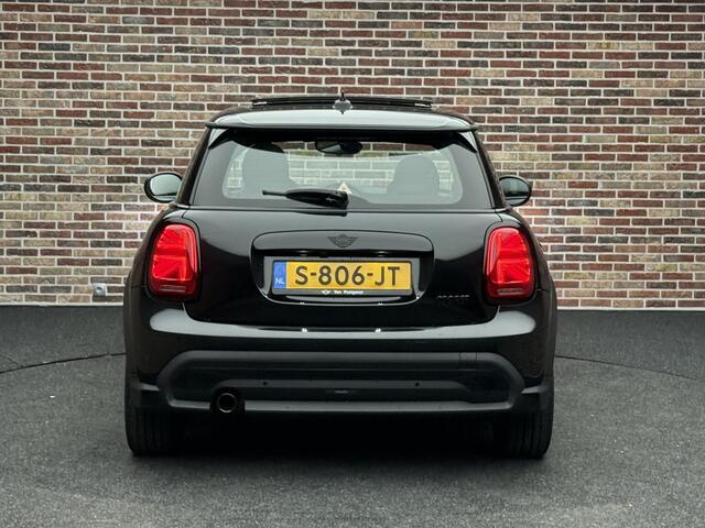 Mini COOPER Mini 1.5 Camden Plus Edition Panoramadak, Harman Kardon, HUD