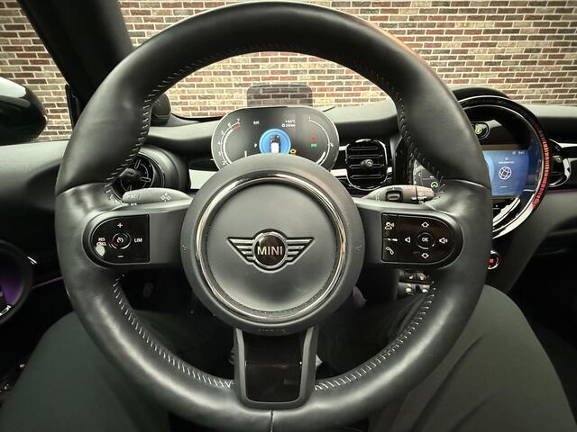 Mini COOPER Mini 1.5 Camden Plus Edition Panoramadak, Harman Kardon, HUD