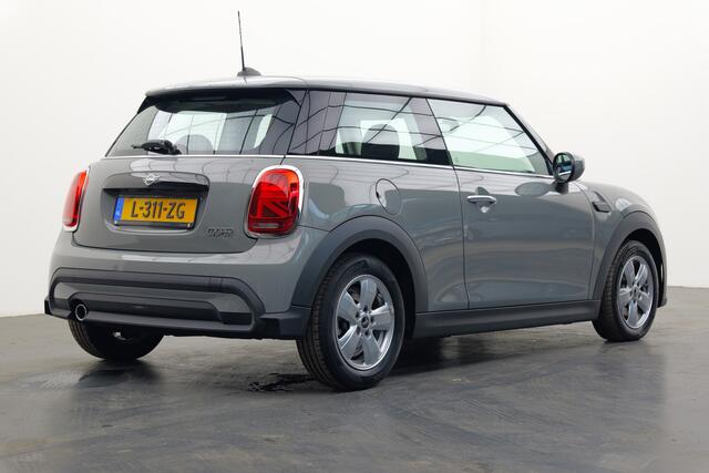 Mini COOPER Mini 1.5 Essential | Automaat | Cruise control | Bluetooth