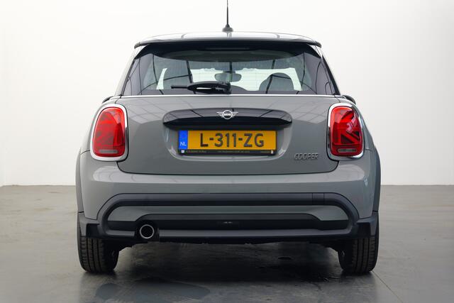 Mini COOPER Mini 1.5 Essential | Automaat | Cruise control | Bluetooth