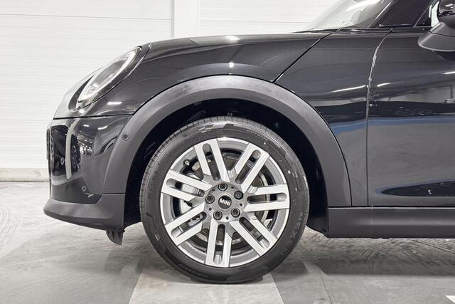 Mini COOPER Cabrio 2.0 Cooper C Classic M | 17 Inch Parallel Spoke 2-tone