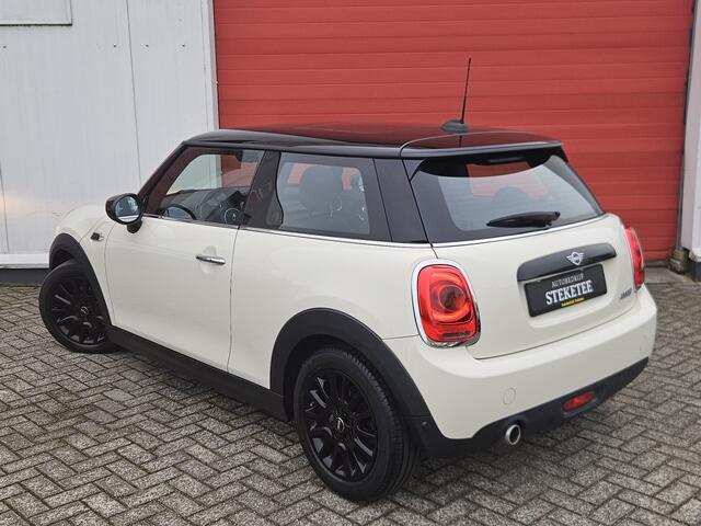 Mini COOPER 1.5 Pepper | PANO | Carplay