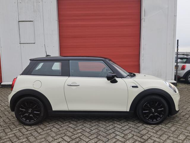 Mini COOPER 1.5 Pepper | PANO | Carplay