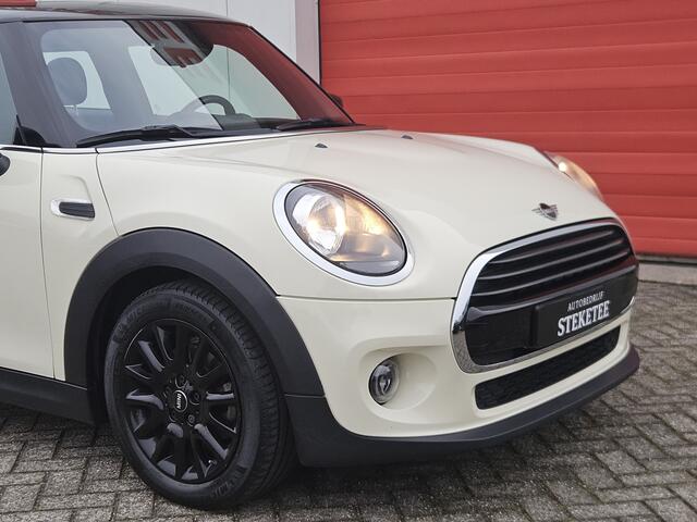 Mini COOPER 1.5 Pepper | PANO | Carplay