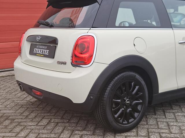 Mini COOPER 1.5 Pepper | PANO | Carplay