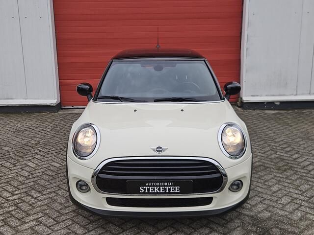 Mini COOPER 1.5 Pepper | PANO | Carplay