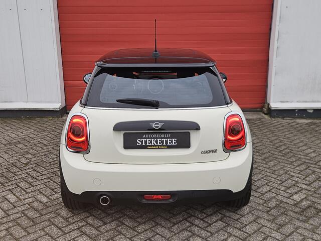 Mini COOPER 1.5 Pepper | PANO | Carplay