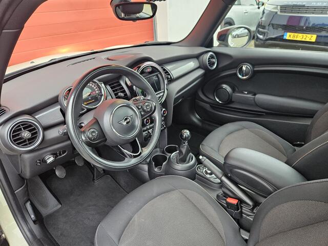 Mini COOPER 1.5 Pepper | PANO | Carplay