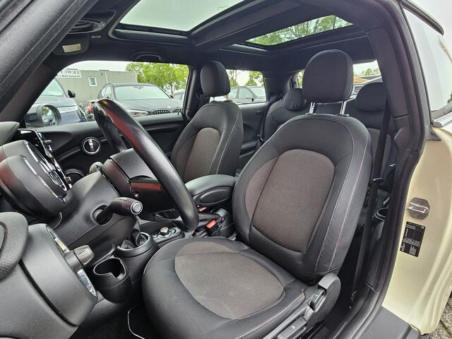 Mini COOPER 1.5 Pepper | PANO | Carplay