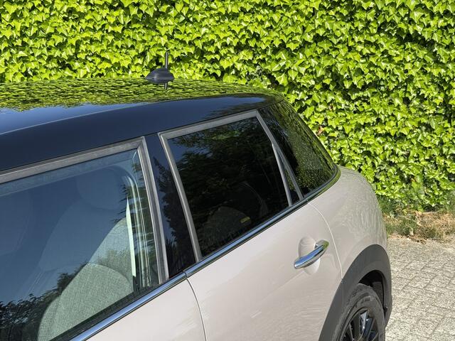 Mini COOPER Mini 1.5 | Camden Ed. | Getint Glas | PDC | Driv. Ass. | Navi