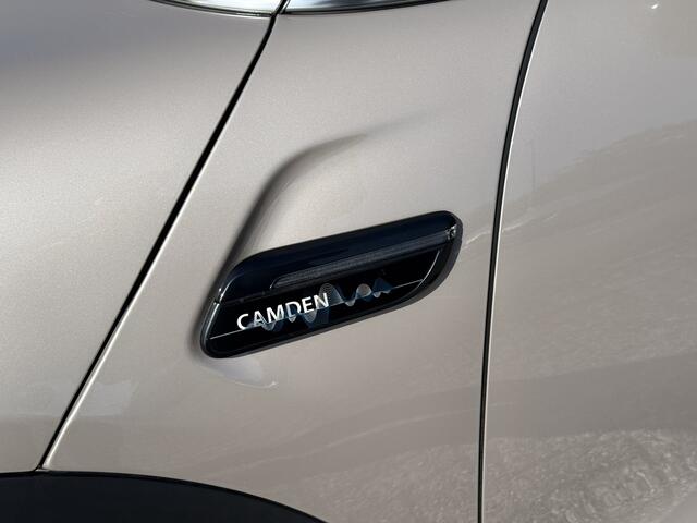 Mini COOPER Mini 1.5 | Camden Ed. | Getint Glas | PDC | Driv. Ass. | Navi
