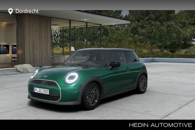 Mini COOPER 3-deurs 1.5 C Favoured 157 pk Pakket L | Harman Kardon | 360 graden camera | Sportstoelen |