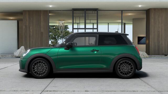 Mini COOPER 3-deurs 1.5 C Favoured 157 pk Pakket L | Harman Kardon | 360 graden camera | Sportstoelen |