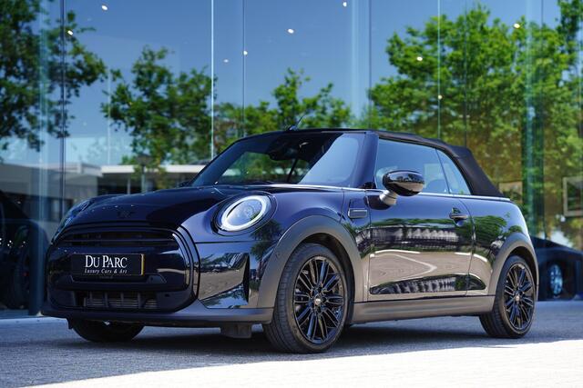 Mini COOPER Cabrio 1.5 / Harman Kardon / NL-Auto / 17 Inch
