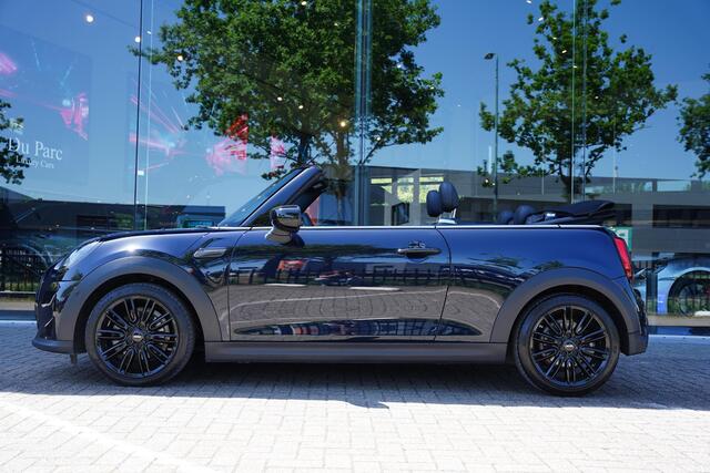 Mini COOPER Cabrio 1.5 / Harman Kardon / NL-Auto / 17 Inch