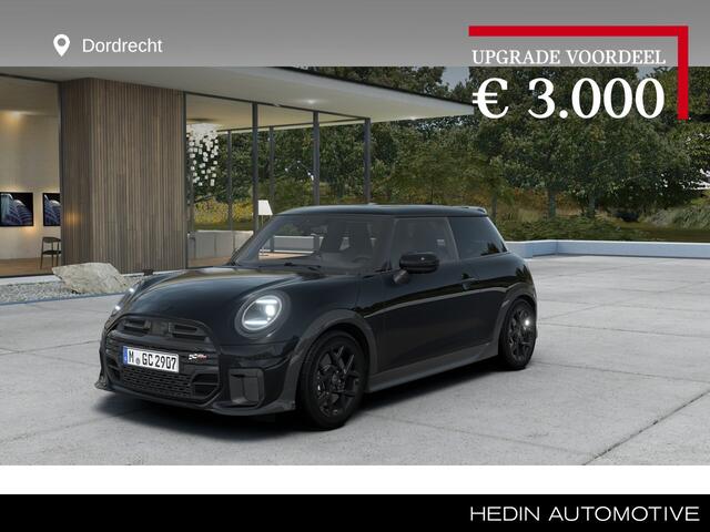 Mini COOPER 3-Deurs 1.5 C John Cooper Works 157 pk Pakket S | Comfort Access | Panoramadak |